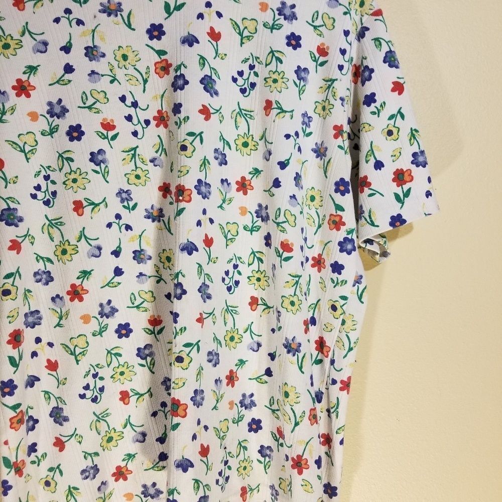 Cabin Creek adorable vintage tee - Picture 3 of 8